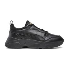 Puma 38527902 Cassia SL Siyah Kadın Ayakkabı