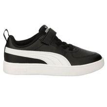 Puma 385836-08 Rickie Ac Ps Unisex Çocuk Spor Ayakkabı