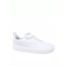 Puma 38583601 Rickie AC+ PS Puma WH Beyaz Erkek Çocuk Yürüyüş Ayakkabısı