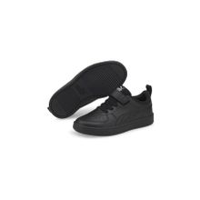 Puma 38583602 Rickie AC+ PS Bl Siyah Erkek Yürüyüş Ayakkabısı