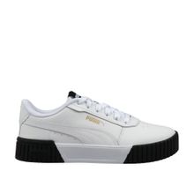 Puma 385849-04 Carina 2.0 Beyaz Kadın Spor Ayakkabı