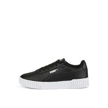 Puma 38584905 Carina 2.0 Siyah Kadın Lifestyle Ayakkabı
