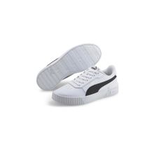 Puma 38584907 Carina 2.0 Beyaz Kadın Ayakkabı