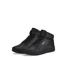 Puma 38585101 Siyah Kadın Günlük Ayakkabı