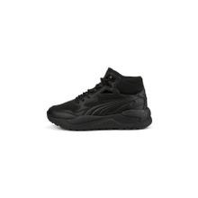 Puma 38586901 X-RAY Speed Mid WTR Siyah Erkek Lifestyle Ayakkabı