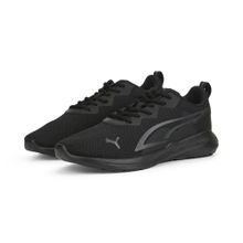Puma 386269-01 All-Day Active Siyah Erkek Spor Ayakkabı