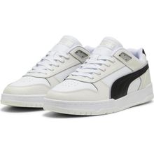 Puma 38637327 RBD Game Low Beyaz Unisex Sneaker Ayakkabı
