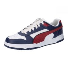 Puma 38637339 Rbd Game Low Lacivert Erkek Günlük Ayakkabı