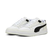Puma 38637340 RBD Game Low Gri Erkek Sneaker Ayakkabı