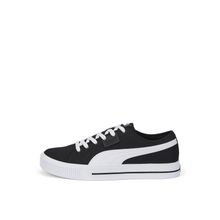 Puma 38639301 Siyah Kadın Günlük Ayakkabı