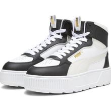Puma 38721311 Karmen Rebelle Mid Kadın Günlük Spor Ayakkabı