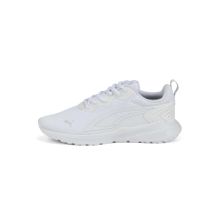 Puma 38738605 All Day Active Jr Beyaz Çocuk Sneaker Ayakkabı