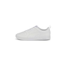 Puma 387607-01 Rickie Beyaz Erkek Spor Ayakkabı