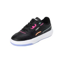 Puma 38761107 Tori Pixie Siyah Kadın Spor Ayakkabı