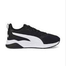 Puma 387649-01 Anzarun FS Renew Siyah - Beyaz Erkek Spor Ayakkabı