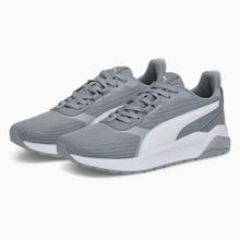 Puma 38764904 Anzarun FS Renew Gri Erkek Lifestyle Ayakkabı