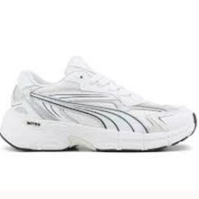 Puma 38892003 Teveris Nitro Noughties Beyaz Erkek Günlük Ayakkabı