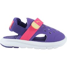 Puma 389148-16 Evolve Mor Bebek Sandalet