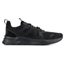Puma 38921301 Anzarun 2.0 Unisex Siyah Sneaker Ayakkabı