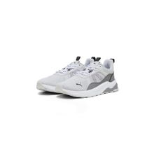 Puma 38921310 Anzarun 2.0 Ash Gri Erkek Sneaker