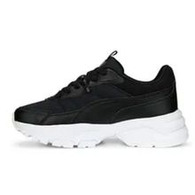 Puma 38922302 Lifestyle Cassia Via Siyah Kadın Spor Ayakkabı