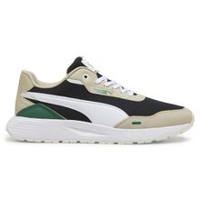 Puma 38923616 Runtamed Siyah Unisex Sneaker Ayakkabı
