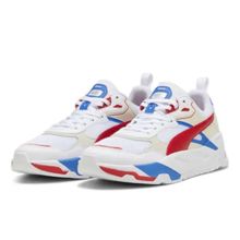 Puma 38928922 Trinty Renkli Erkek Günlük Ayakkabı