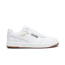 Puma 38936811 Court Ultra Beyaz Unisex Günlük Ayakkabı