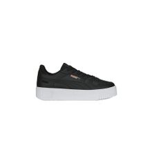 Puma 38939002 Carina Street Siyah Kadın Günlük Ayakkabı