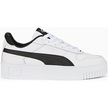 Puma 38939003 Carina Street Beyaz Kadın Günlük Ayakkabı