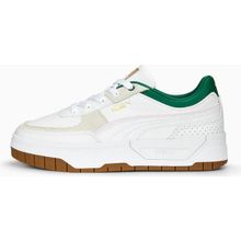 Puma 38987601 Cali Dream Preppy Wns Beyaz Kadın Günlük Ayakkabı