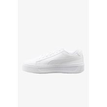 Puma 39075801 Smash Platform V3 Beyaz Kadın Günlük Ayakkabı