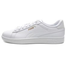 Puma 390987 Smash 3.0 L Beyaz Erkek Spor Ayakkabı