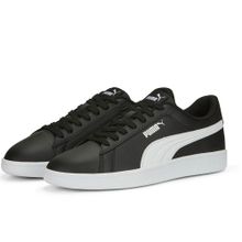 Puma 39098704 Smash 3.0 L Siyah Erkek Spor Ayakkabı