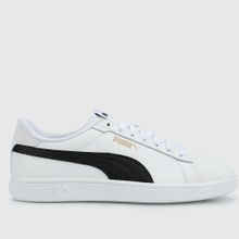Puma 39098711 Smash 3.0 L Beyaz Kadın Sneaker