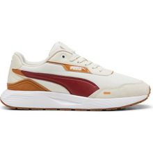 Puma 39125030 Runtamed Plus Bej Erkek Sneaker Ayakkabı