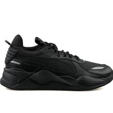 Puma 39192801 RS-X Triple Siyah Erkek Günlük Ayakkabı