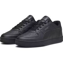 Puma 392290-01 Siyah Caven 2.0 Erkek Spor Ayakkabı