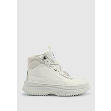 Puma 39231603 Mayra Frosted Ivory Krem Kadın Sneaker