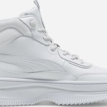 Puma 39231608 Mayra Beyaz Kadın Günlük Ayakkabı