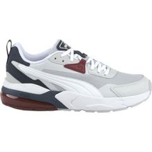 Puma 392318 29 VIS2K Gri Kadın Spor Ayakkabı