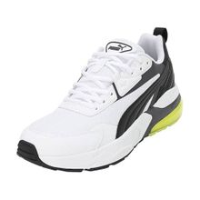 Puma 39231803 VIS2K Beyaz Erkek Spor Ayakkabı