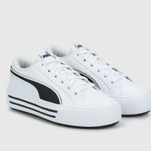 Puma 39232002 Kaia 2.0 Beyaz Kadın Sneaker