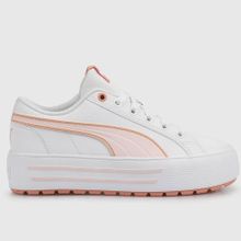Puma 39232004 Kaia 2.0 Beyaz Kadın Sneaker