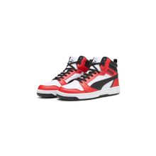 Puma 39232604 Beyaz Rebound V6 Unisex Sneaker Ayakkabı