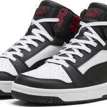 Puma 39232624 Rebound V6 Beyaz Erkek Sneaker Ayakkabı