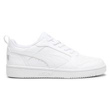 Puma 39232803 Rebound V6 Low Beyaz Erkek Sneaker Ayakkabı