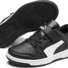 Puma 39232804 Rebound V6 Low Erkek Günlük Spor Ayakkabı