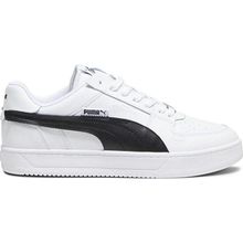 Puma 39233207 Caven 2.0 VTG Beyaz Siyah Spor Ayakkabı