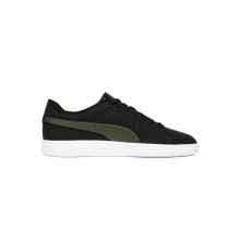 Puma 392336-07 Smash 3.0 Buck Siyah Erkek Günlük Ayakkabı
